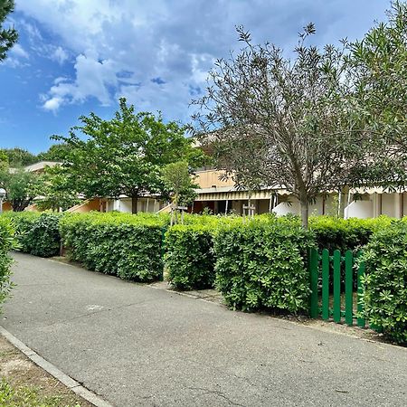 Appartamenti Via Dei Cipressi Marina Di Bibbona Exteriör bild
