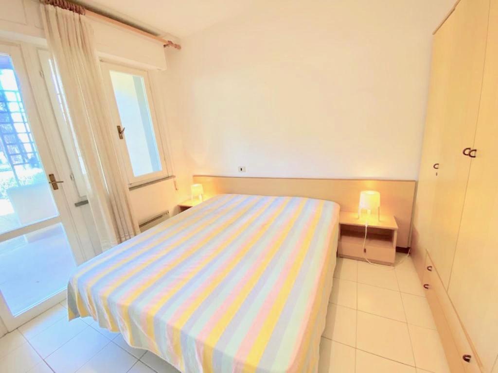 Appartamenti Via Dei Cipressi Marina Di Bibbona Exteriör bild
