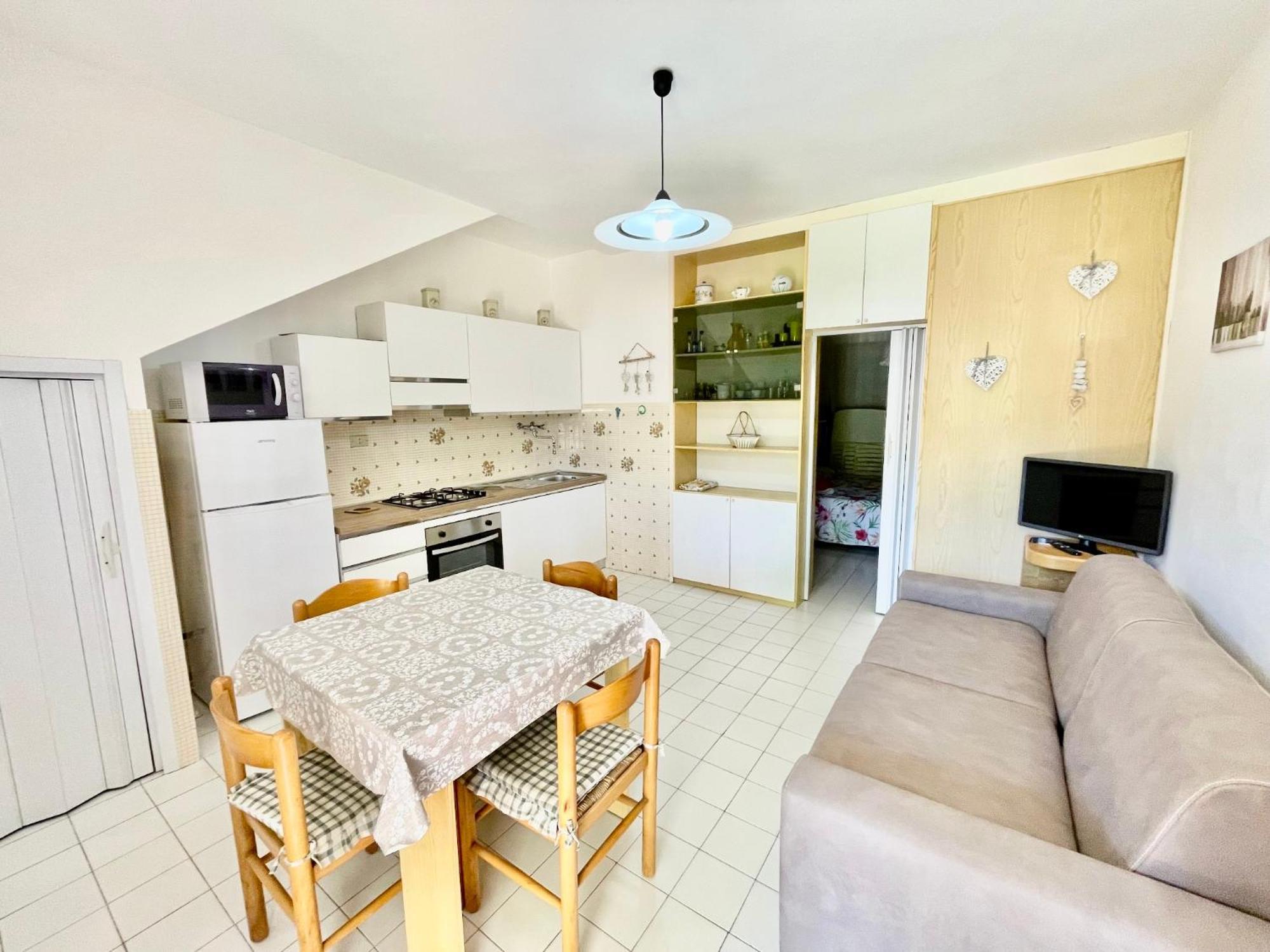 Appartamenti Via Dei Cipressi Marina Di Bibbona Exteriör bild