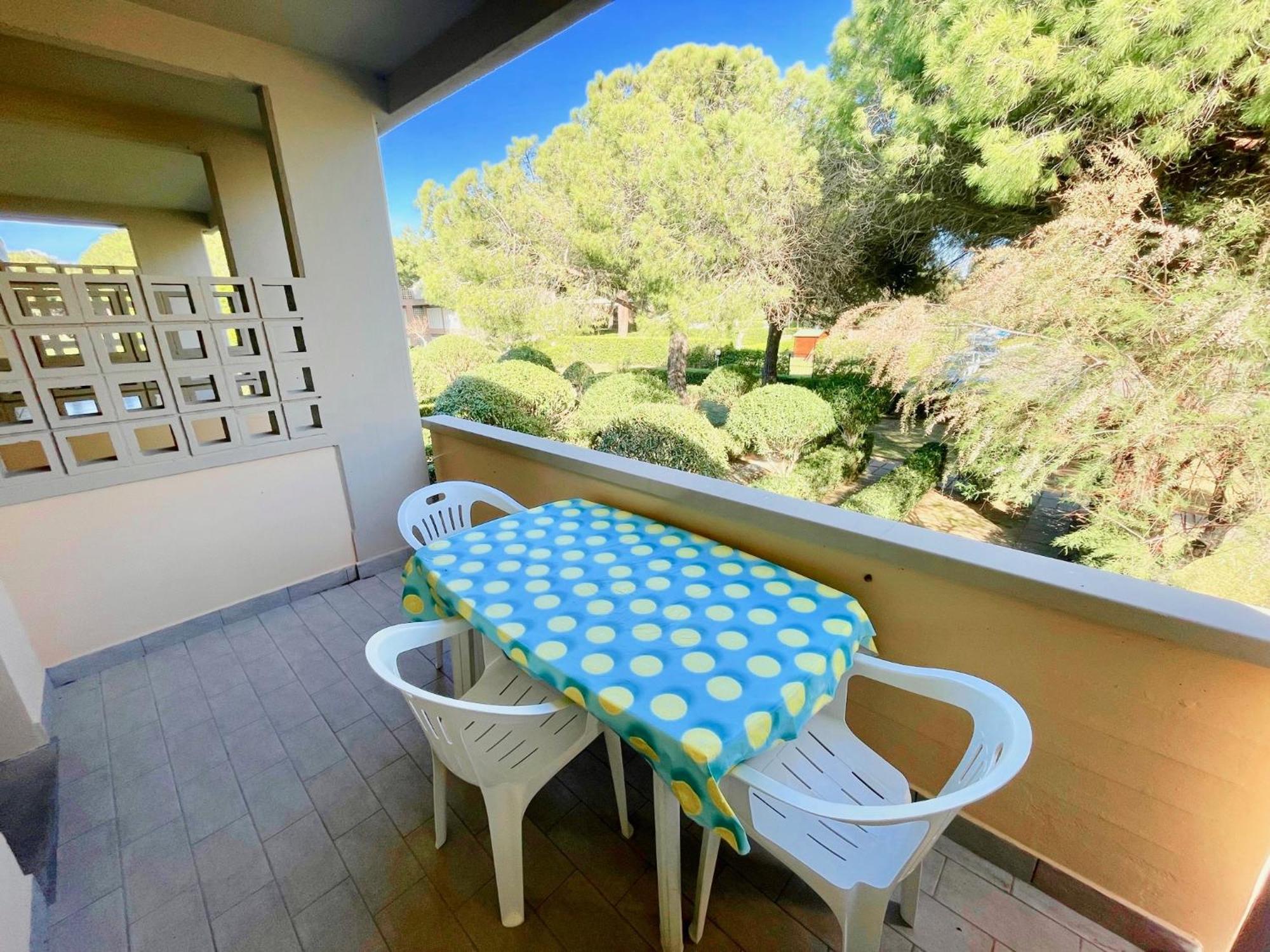 Appartamenti Via Dei Cipressi Marina Di Bibbona Exteriör bild