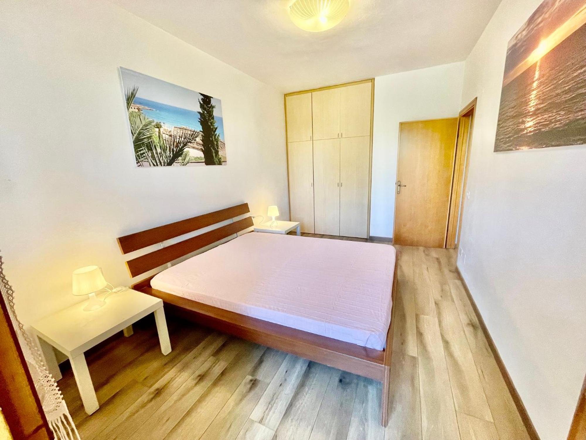 Appartamenti Via Dei Cipressi Marina Di Bibbona Exteriör bild
